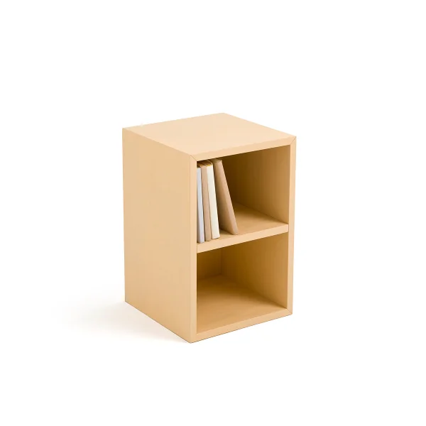 Beistelltisch Ferou, Kiefer Massiv