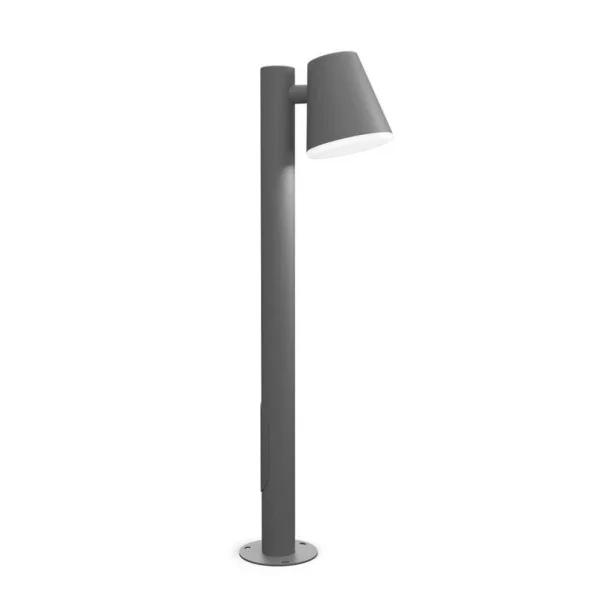 Belid - Mist Gartenleuchte H102,9 Graphite