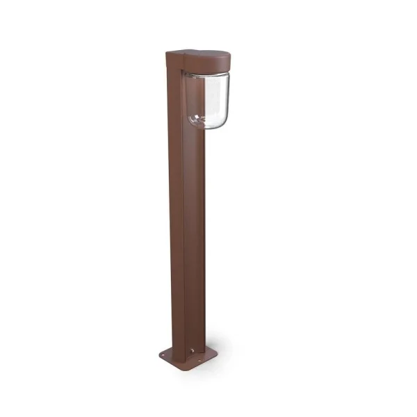 Belid - Moon Garten Leuchte H94,7 Rust