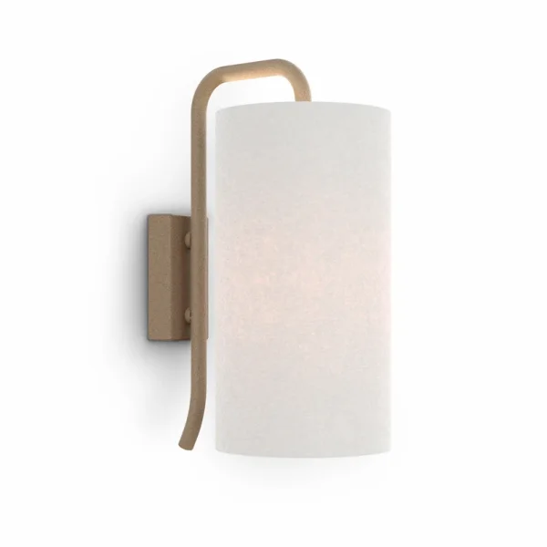 Belid - Pensile Wandleuchte Sand