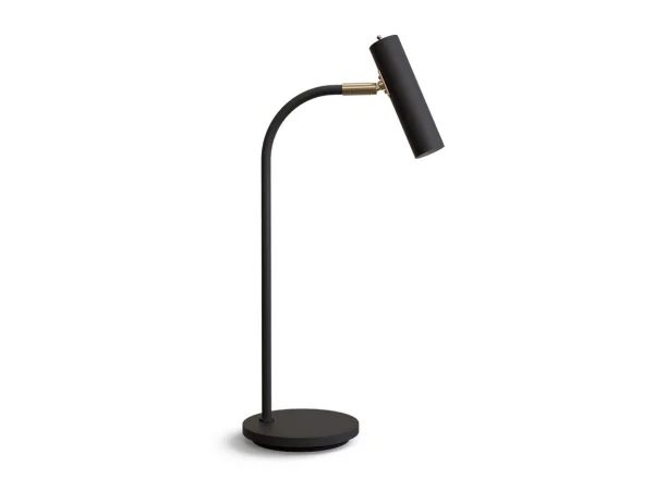 Belid - Slender Tischleuchte Black/Brass