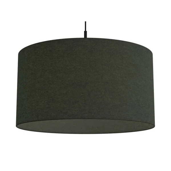 Belid - Soft Pendelleuchte Ø57 Green Wool