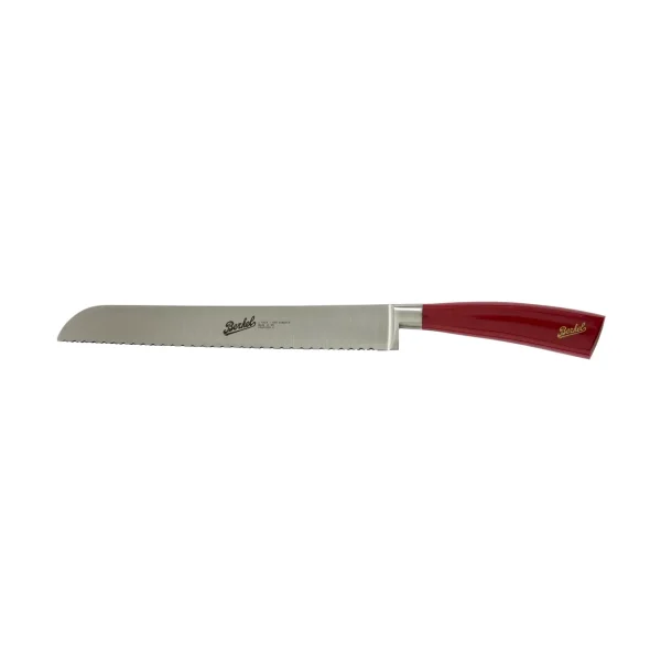 Berkel Elegance Red Brotmesser 22 cm