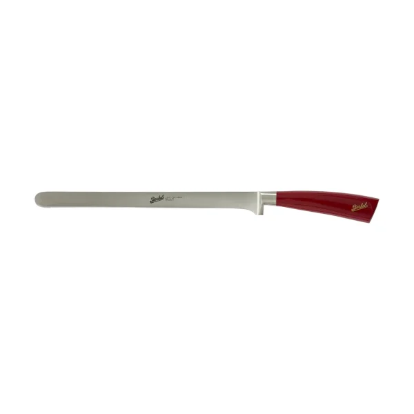 Berkel Elegance Red Schinkenmesser 26 cm