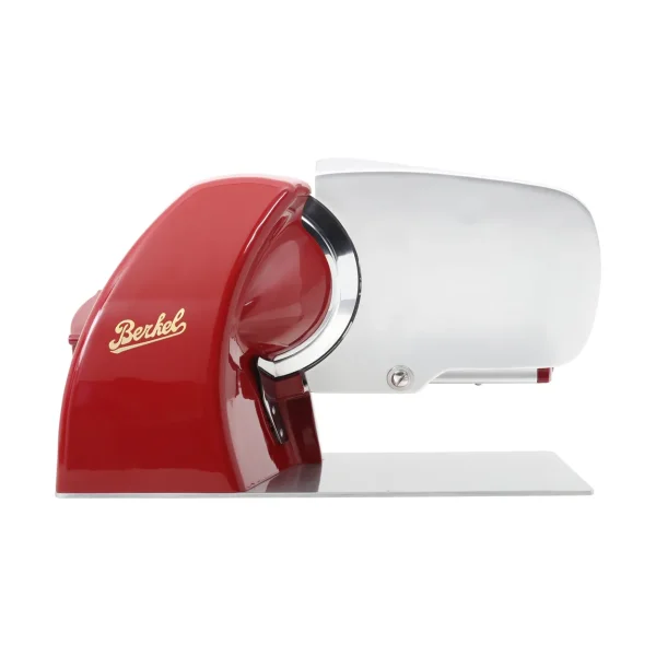 Berkel Home Line PLUS 200 slicer Schneidemaschine Red