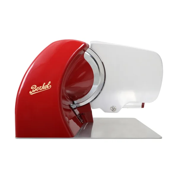 Berkel Home Line PLUS 250 slicer Schneidemaschine Red