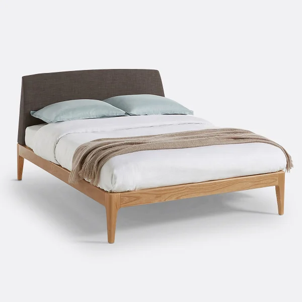 Bett Agura Mit Lattenrost