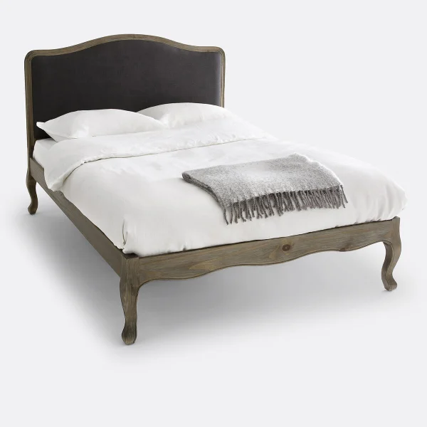 Bett Janel Mit Lattenrost