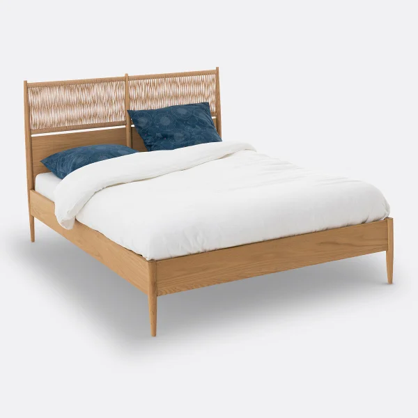 Bett Malora Mit Lattenrost