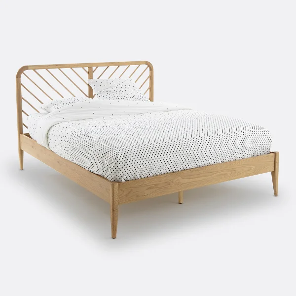 Bett Mit Lattenrost Anda