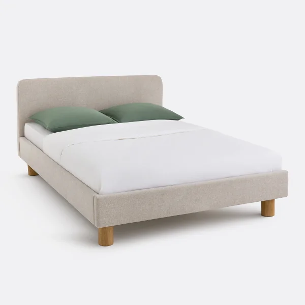 Bett Mit Lattenrost Celesto