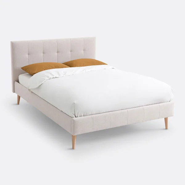 Bett Mit Lattenrost Dielo