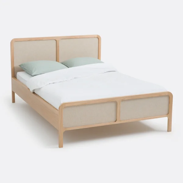 Bett Mit Lattenrost Esmara