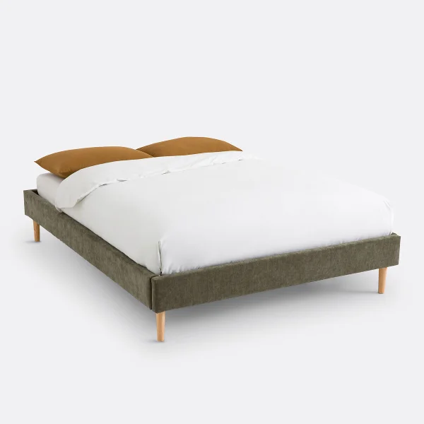 Bett Mit Lattenrost Mizo