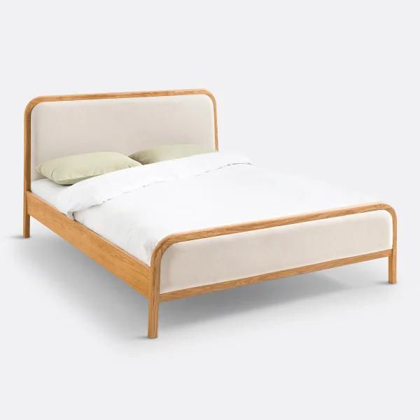 Bett Mit Lattenrost Torleone