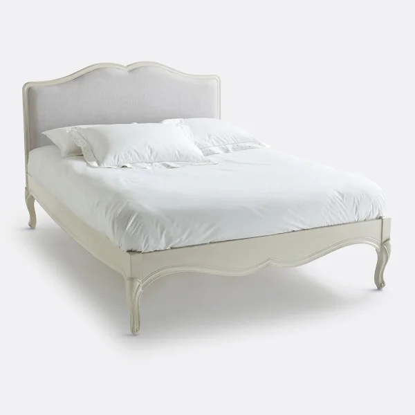 Bett Mit Lattenrost Trianon