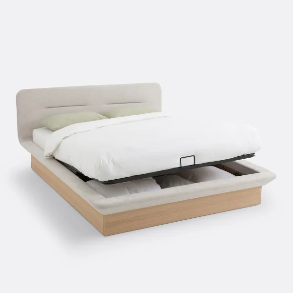 Bett Tivara Mit Bettkasten