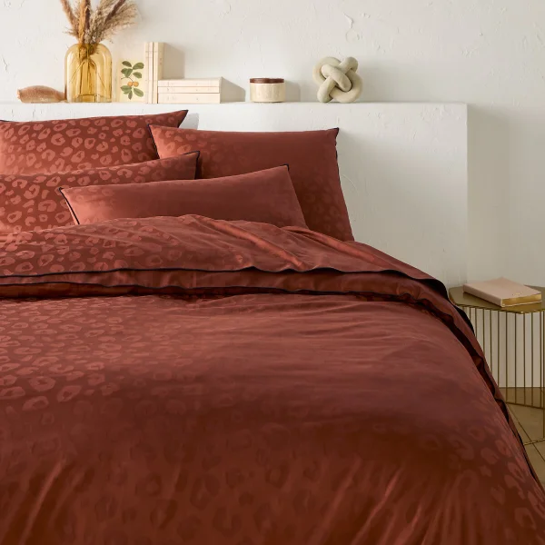 Bettbezug Thelma, Baumwollsatin 260 x 240 cm