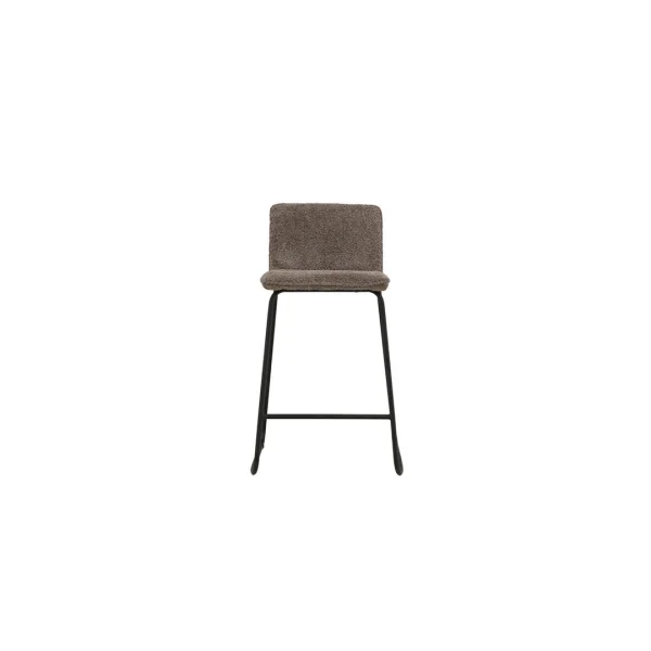 Bisbee Barhocker braun.