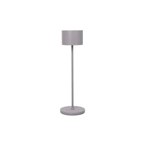 Blomus - Farol Portable Tischleuchte Satellite