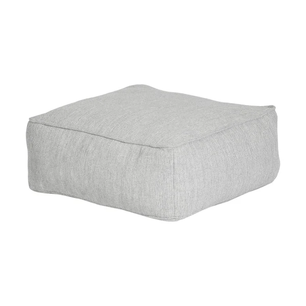 blomus Grow Pouf 75x75x38 cm Cloud