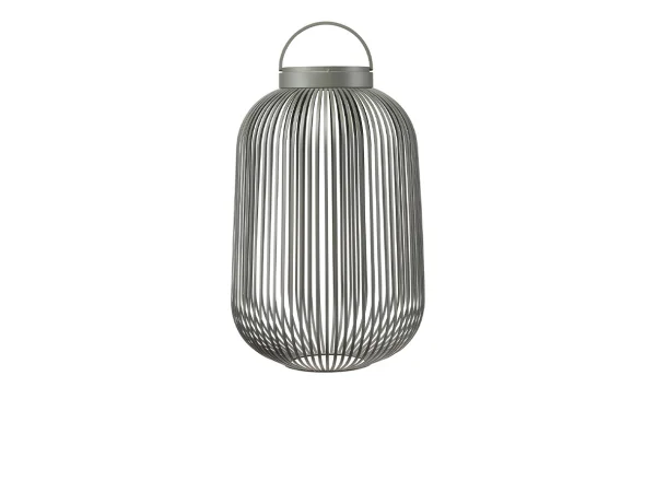 Blomus - Lito Portable LED Außenleuchte L Granite Gray