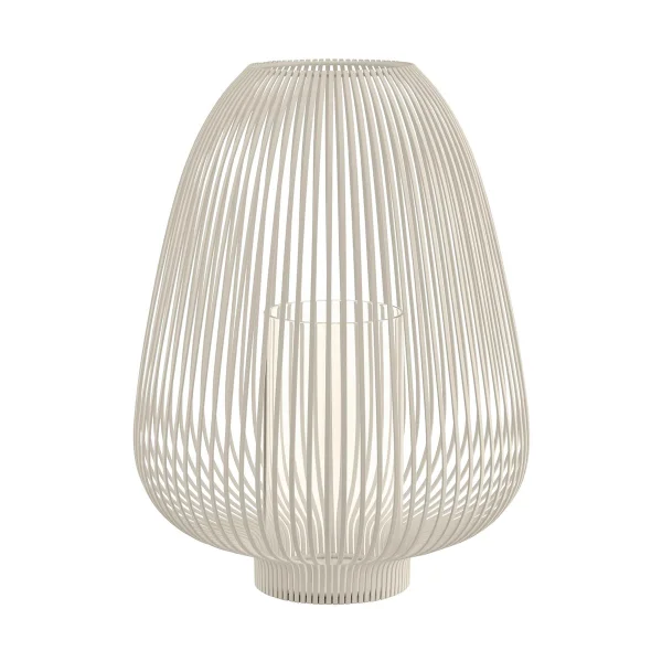 blomus Lyva Laterne L Ø34 cm Nomad