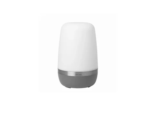Blomus - Spirit Portable Außenleuchte XL Warm Gray