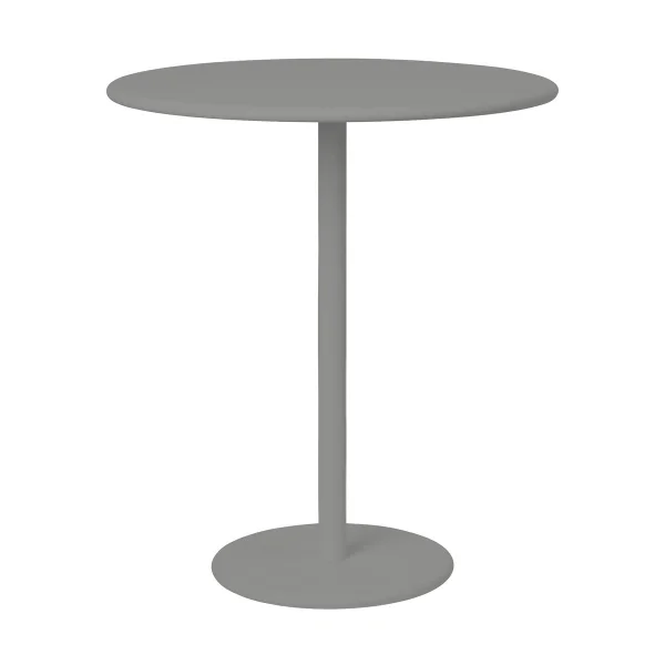 blomus STAY Outdoor Beistelltisch Ø40 cm Granite Gray