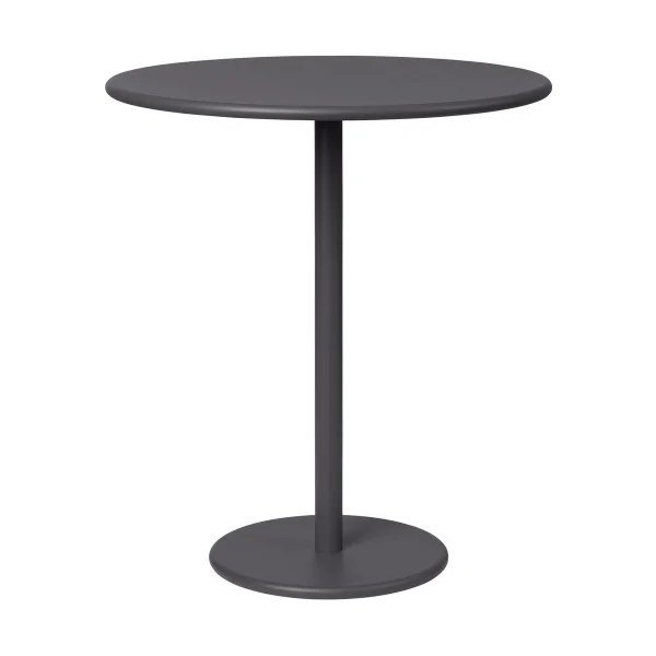 blomus STAY Outdoor Beistelltisch Ø40 cm Magnet