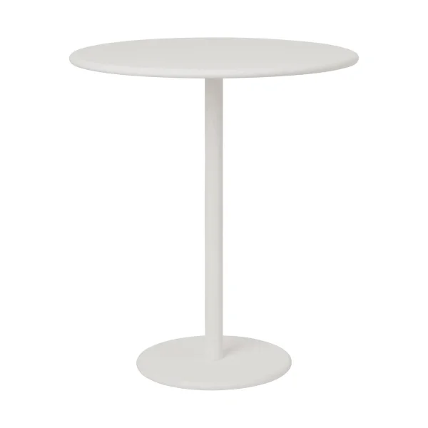 blomus STAY Outdoor Beistelltisch Ø40 cm Silk Gray