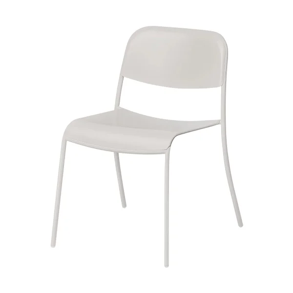 blomus YUA chair Stuhl Silk grey