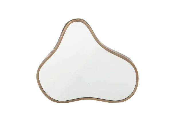 Bloomingville - Abigail Spiegel H52 Brass