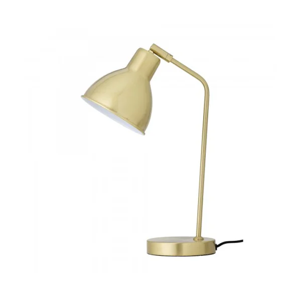 Bloomingville Catya Tischleuchte 29 cm Goldfarben