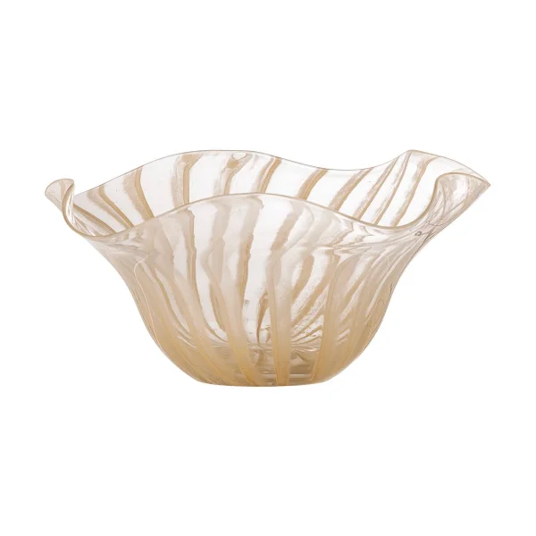 Bloomingville Imri Dekorationsschale Rose