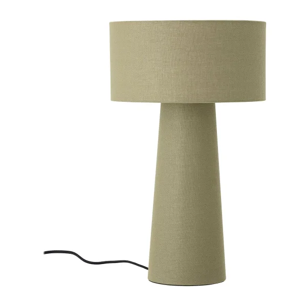Bloomingville Karl Tischleuchte 50cm Grün