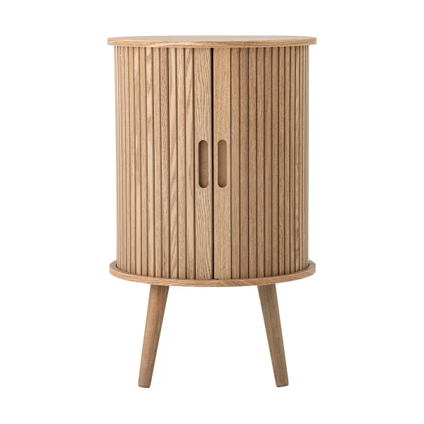 Bloomingville Salento Schrank Ø40x65 cm Nature