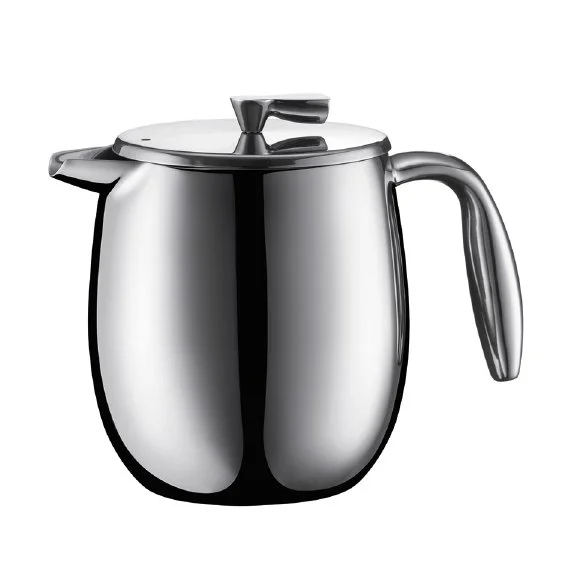 Bodum Bodum Columbia Kaffeebereiter matt 4 Tassen