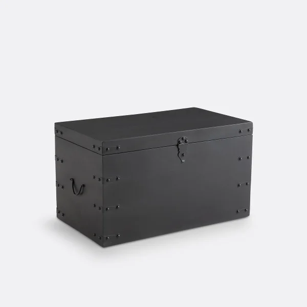 Box Mang, Massives Mangoholz