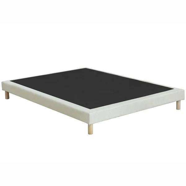 Boxspringbett Deko 12 Latten Mit Füssen