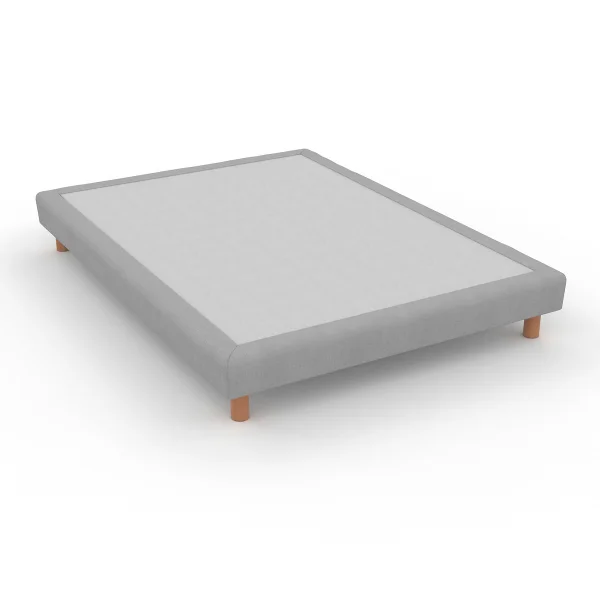 Boxspringbett Deko 14 Weiche Latten Mulde
