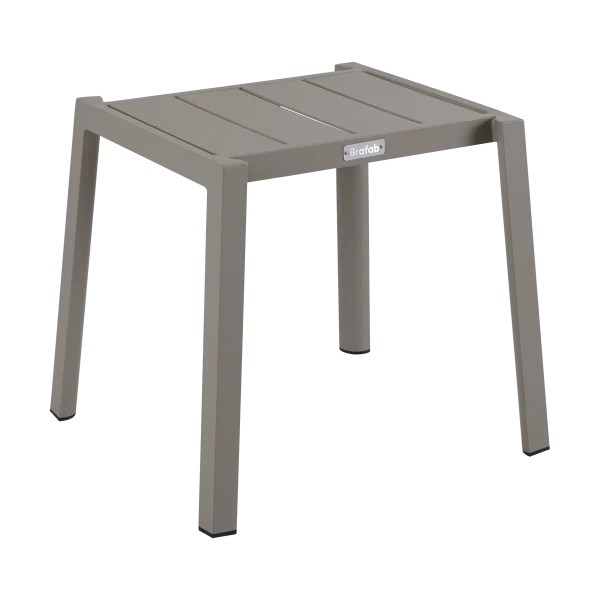Brafab Delia Beistelltisch Khaki