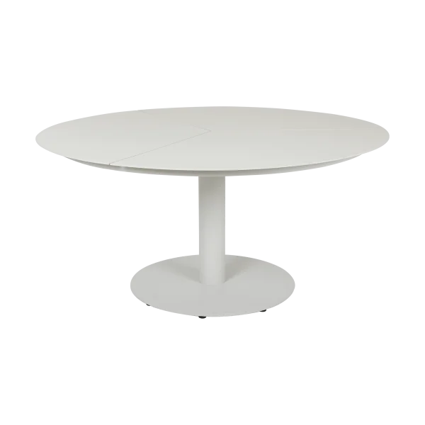 Brafab Peace Esstisch Ø150 cm Light grey