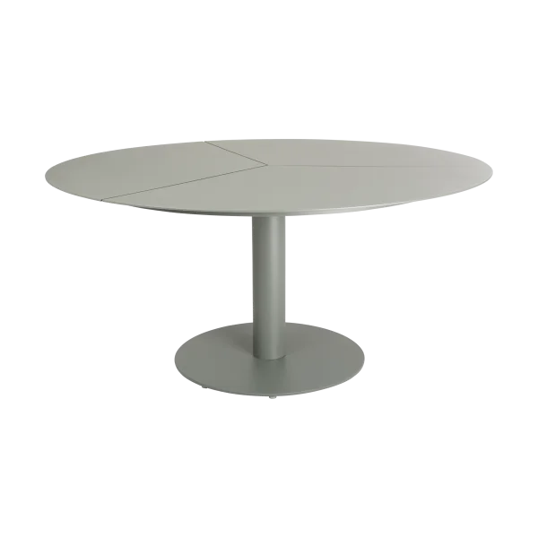 Brafab Peace Esstisch Ø150 cm Nordic green