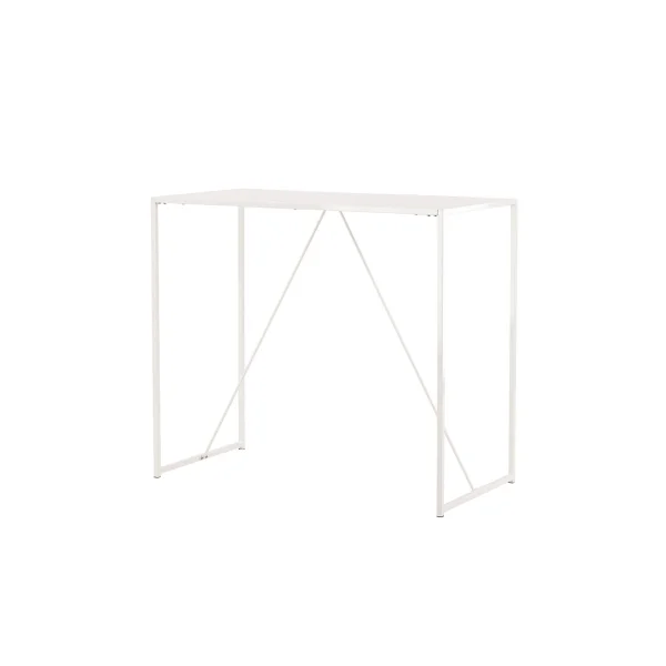 Brea Bartisch 60x120 cm beige.