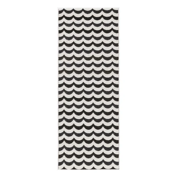 Brita Sweden Ocean Teppich beluga 70 x 300cm