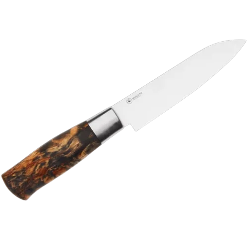 Brusletto Hunter Premium Chef Porzellanmesser 25,5 cm