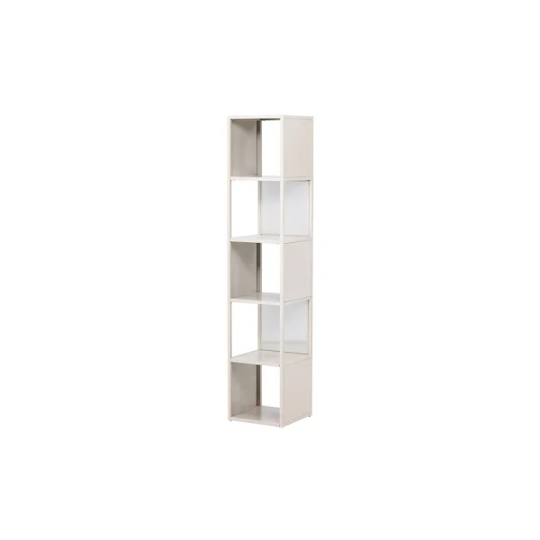 BuenosAires Regal 5 Regale beige.