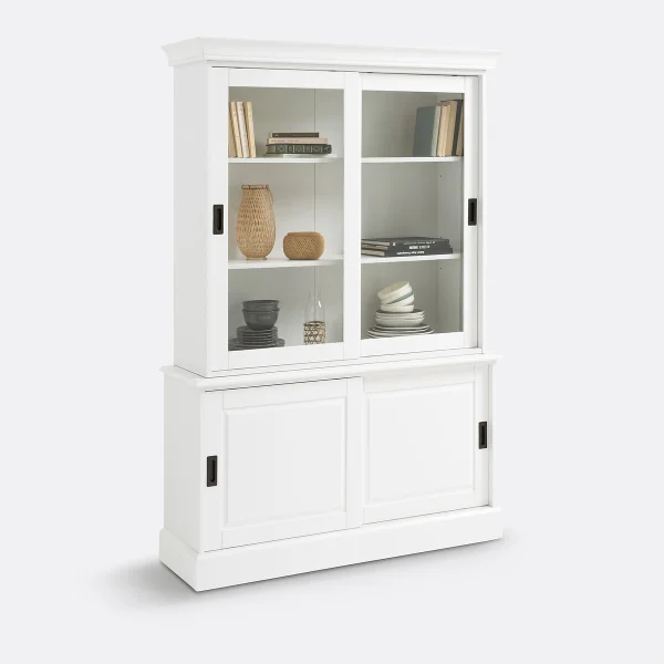 Buffetschrank, Kiefer Massiv