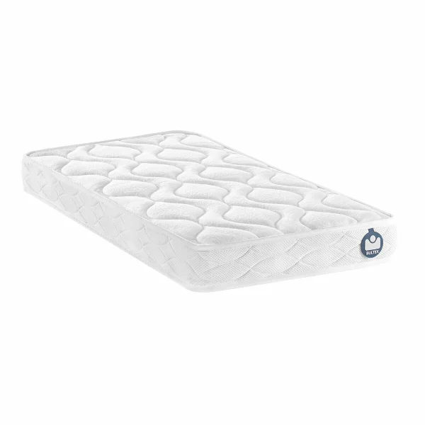 BULTEX Feste Baby Matratze Tichou, Bultex-nano-schaum. Fest